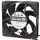 SANYO DENKI San Ace 120 Axiallüfter 120x120x25mm | 24VDC 4W 2,5m³/min 43dBA