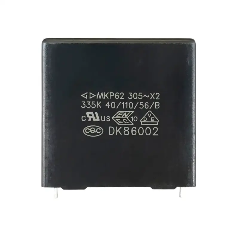 FARATRONIC MKP62 Entstörkondensator X2 | 3,3µF 305VAC RM27,5