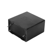 FARATRONIC MKP62 Entstörkondensator X2 | 3,3µF 305VAC RM27,5