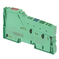 PHOENIX CONTACT IBIL24DI4-ME Digitaleingabeklemme, 24VDC,...