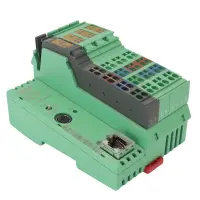 PHOENIX CONTACT ILC130ETH SPS-Erweiterungsmodul,...