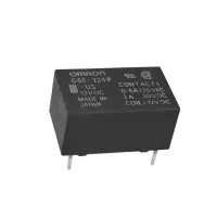 OMRON G6E-134P-US-12VDC PCB Signalrelais 12VDC | 1...