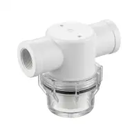 BEGO 14663 Vakuumfilter mit Patrone für Nautilus...