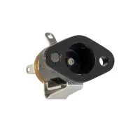 DC-Hohlbuchse 5,5/2,1mm | Lochabstand 11mm |...