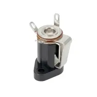 DC-Hohlbuchse 5,5/2,1mm | Lochabstand 11mm |...