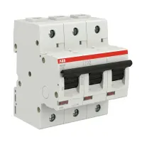 ABB S803B-C100 Leitungsschutzschalter 3-polig | C100A...