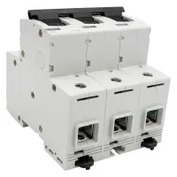 ABB S803B-C100 Leitungsschutzschalter 3-polig | C100A...