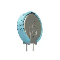 STARCAP Superkondensator PCB stehend Ø 19mm | 1F...