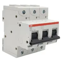 ABB S803S-C125 Leitungsschutzschalter 3-polig | C125A...