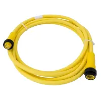LUMBERG RSRK 50-877/3M 7/8" Stromkabel,...