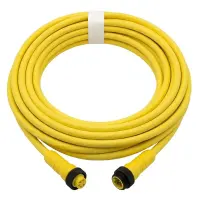 LUMBERG RSRK 50-877/12M 7/8" Stromkabel,...