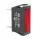 Signallampe 30x11mm 230VAC Rot | Neon 6,3mm Flachstecker