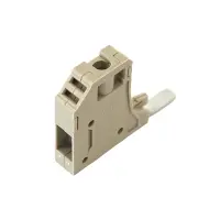 CONTA-CLIP SMAG6/4BG Messabgriffsklemme | 4mm²,...