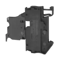 PHOENIX CONTACT ST 4-HESI (5X20) Sicherungsreihenklemme...