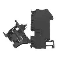 PHOENIX CONTACT ST 4-HESI (5X20) Sicherungsreihenklemme...