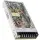 MEAN WELL Serie RSP-150 Netzteile, 1U (H 30mm), PFC, 150W