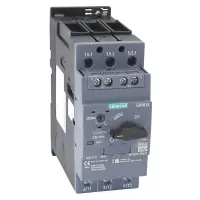 SIEMENS 3RV2031-4BA15 Motorschutzschalter 14-20A, mit...