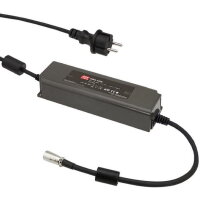 MEAN WELL Serie OWA-120E Tischnetzteile IP67 120W |...