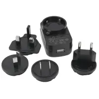 ABT030050A Netzteil/Ladegerät | USB-A Ausgang | 5VDC...