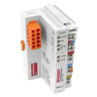BECKHOFF BK5120 Economy-Plus CANopen-Buskoppler | 1MBaud...