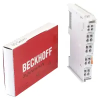 BECKHOFF KL9190 Potenzialeinspeiseklemme, max. 230VAC