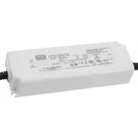 MEAN WELL LPV-150 Netzteil-Serie mit 32cm Anschlusslitzen, IP67 | 150W