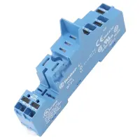 FINDER 97.P1 Relaisfassung für Serie 46.61 |...