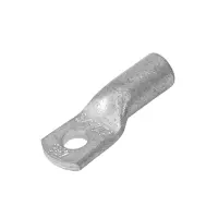 KLAUKE 4R6 Rohrkabelschuh Kupfer verzinnt, 25mm², M6