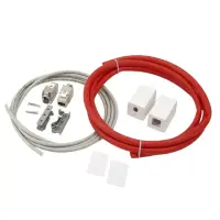 Zählerschrank-Bestückungspaket | RJ45...
