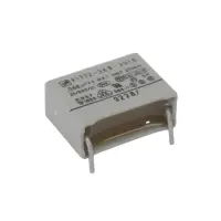 VISHAY F1772 Entstörkondensator X2 MKT |...
