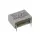 VISHAY F1772 Entstörkondensator X2 MKT | 0,068µF 10% 250VAC RM15
