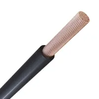 H07Z-K 2,5mm² halogenfreie Aderleitung flexibel |...