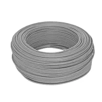 H05Z-K 1,0mm² halogenfreie Aderleitung flexibel |...