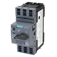 SIEMENS 3RV2011-0JA20 SIRIUS Motorschutzschalter | 0,7-1A...