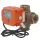 3-Wege Umschaltventil IG 3/4" | Motor 5VDC 3W | inkl. Endschalter | B-Ware