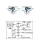3-Wege Umschaltventil IG 3/4" | Motor 5VDC 3W | inkl. Endschalter | B-Ware