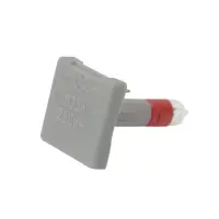 B&J 8350 Steck-Glimmlampe für Schalter/Taster |...