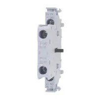 WEG BLB-02 EN CWB Kontaktblock für...