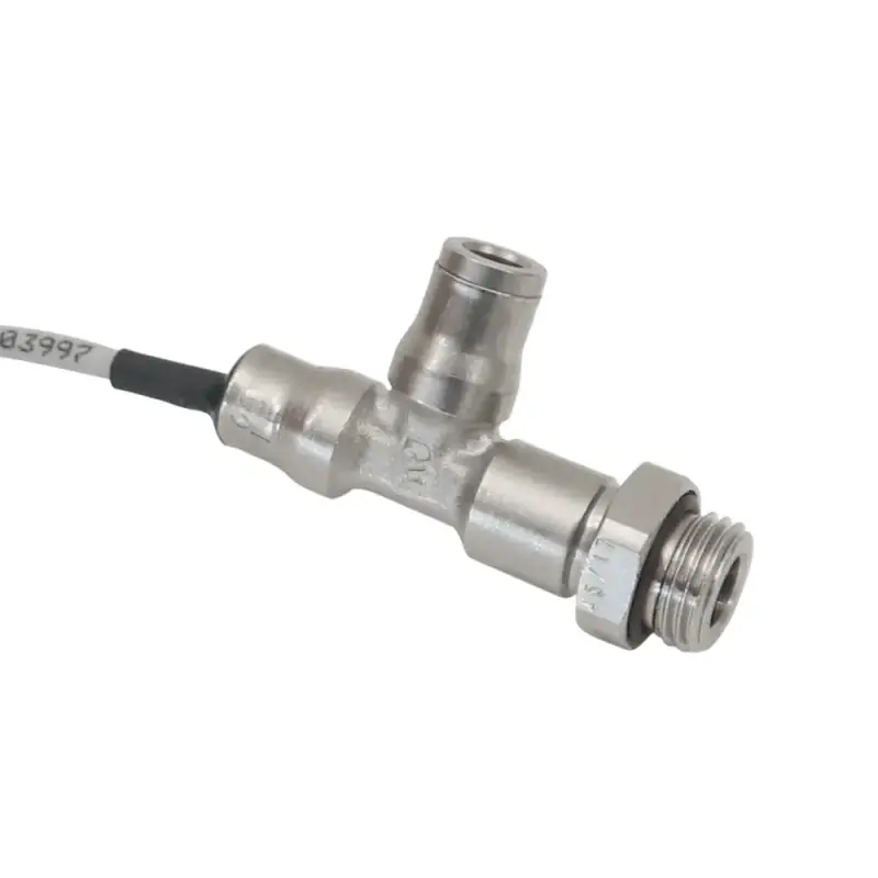BEGO 18322 Laserpointer für Sandstrahler DUOSTAR/PROTEMPOMATIC | Druckluftanschluss