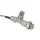 BEGO 18322 Laserpointer für Sandstrahler DUOSTAR/PROTEMPOMATIC | Druckluftanschluss