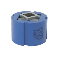 ROSTA DK-S18x30 Gummifederelement | Ø 45 mm L 35mm...