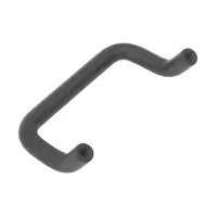 Bügelgriff gebogen 96mm | Befestigungsabstand 86mm,...