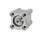 SMC / UNIMATIC U600230 Pneumatik-Kompaktzylinder 29x29x42mm M4 | 10 bar 150°C