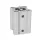SMC / UNIMATIC U600230 Pneumatik-Kompaktzylinder 29x29x42mm M4 | 10 bar 150°C