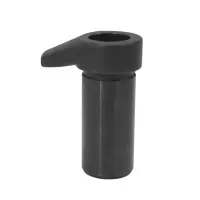 KIPP K0012.08 Spannhaken zylindrisch | D/d 20/12mm |...
