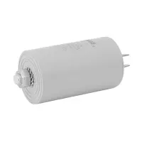 Motorkondensator 20µF 450VAC | 6,3mm Flachstecker...