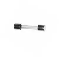 US G-Feinsicherungen 6,3x32mm 250V Träge | 200mA bis...