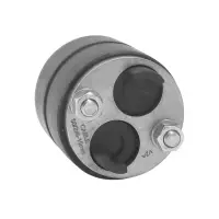 DN50 Ringraumdichtung | 50mm Mauerdurchführung...