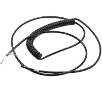 Li12YD11Y Spiral-Steuerleitung geschirmt |...