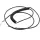 Li12YD11Y Spiral-Steuerleitung geschirmt | 4x2x0,25mm² PUR | 2m (max. 3m) Schwarz